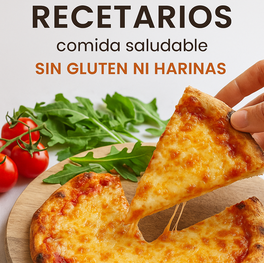 ¡Libro Digital "Cocina Inteligente"! 👩‍🍳